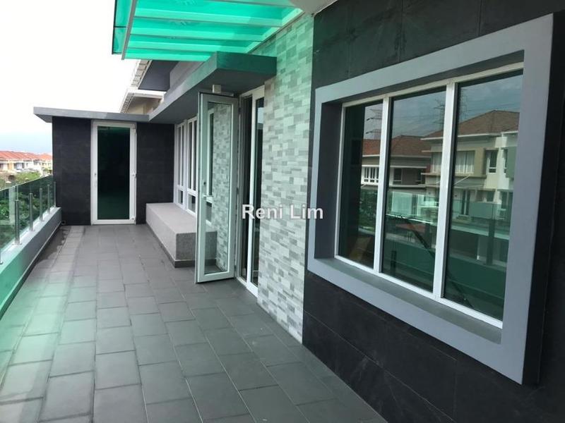 Semi-Detached House for Sale in Rafflesia,Damansara Perdana, PJ, Damansara Perdana by Reni Lim - iProperty.com.my