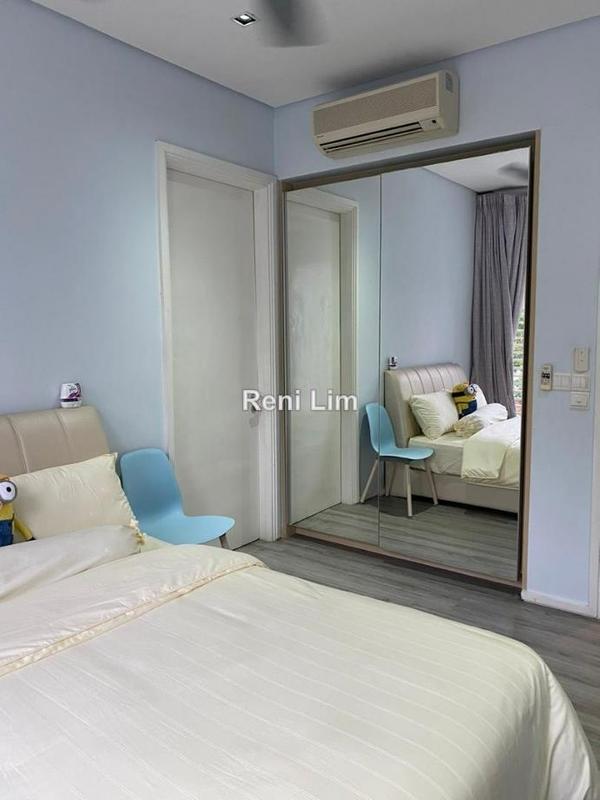 Rumah Berkembar untuk Dijual di Seri Pilmoor,Bayu Timur,Petaling Jaya, Ara Damansara oleh Reni Lim - iProperty.com.my