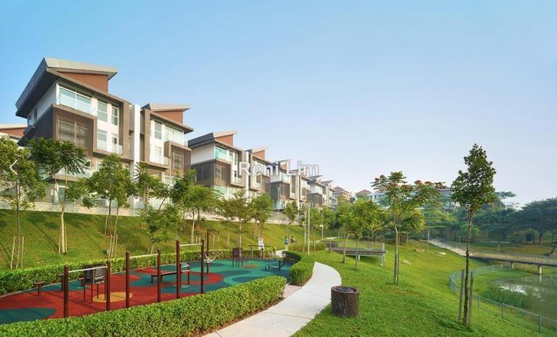 Rumah Berkembar untuk Dijual di Bandar Damansara Perdana, Damansara Perdana oleh Reni Lim - iProperty.com.my