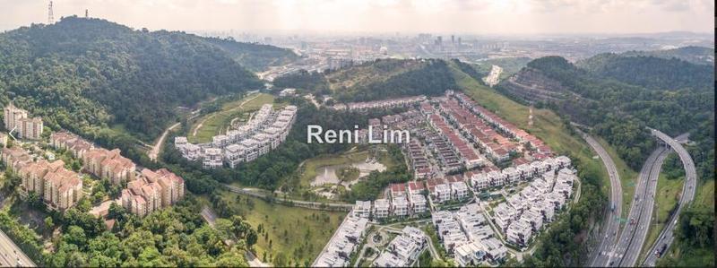 Rumah Berkembar untuk Dijual di Bandar Damansara Perdana, Damansara Perdana oleh Reni Lim - iProperty.com.my