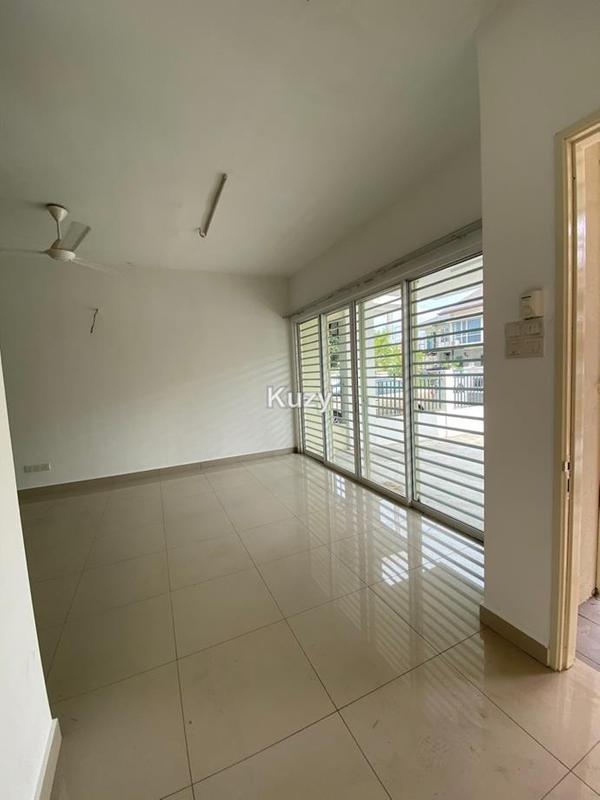 2-storey Terraced House for Rent in Bandar Saujana Putra, Tanjong Duabelas by Kuzy - iProperty.com.my