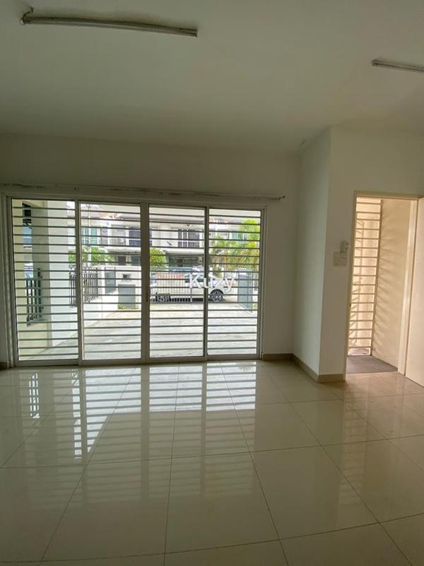 2-storey Terraced House for Rent in Bandar Saujana Putra, Tanjong Duabelas by Kuzy - iProperty.com.my