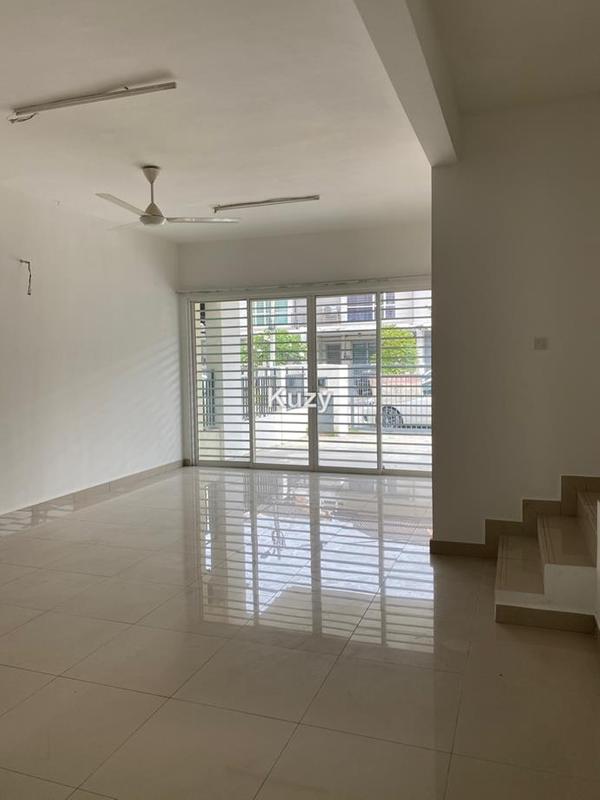 2-storey Terraced House for Rent in Bandar Saujana Putra, Tanjong Duabelas by Kuzy - iProperty.com.my