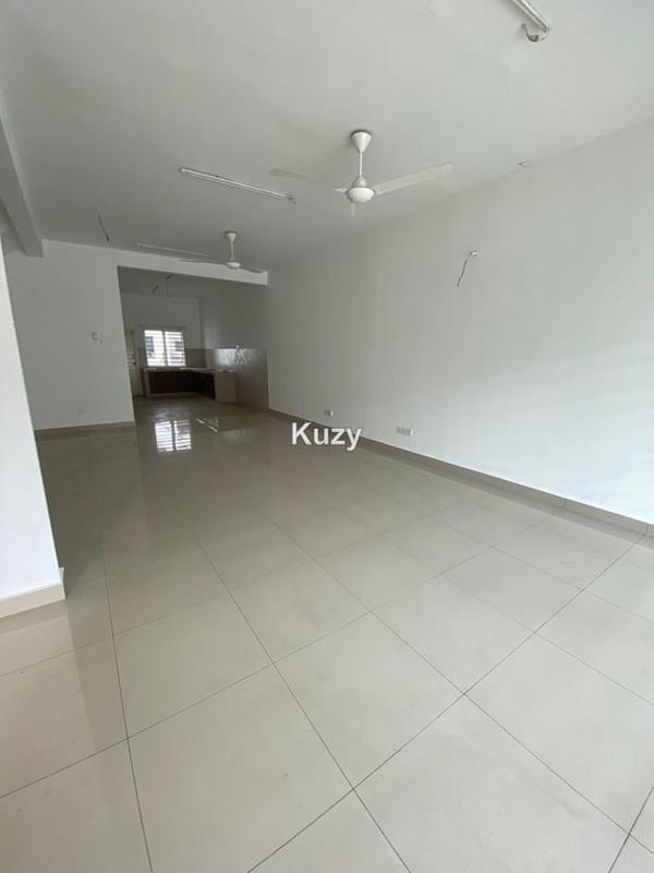 2-storey Terraced House for Rent in Bandar Saujana Putra, Tanjong Duabelas by Kuzy - iProperty.com.my