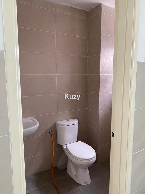 2-storey Terraced House for Rent in Bandar Saujana Putra, Tanjong Duabelas by Kuzy - iProperty.com.my