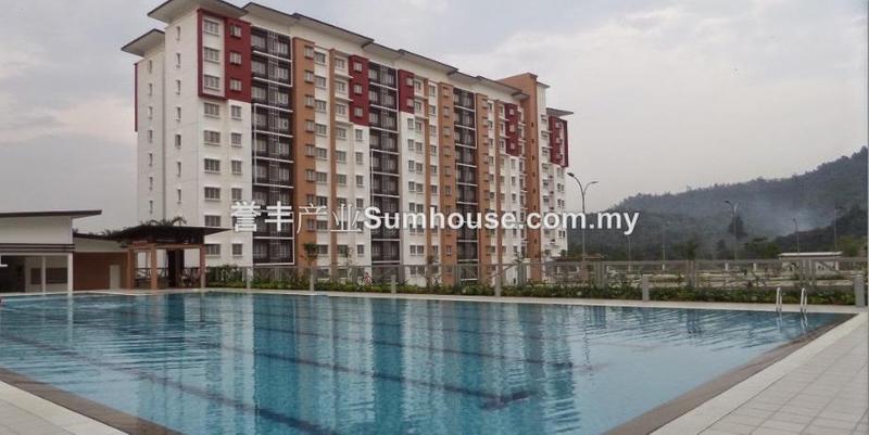 Agricultural Land for Sale in Seksyen U13, Setia Alam by Andrew Lim - iProperty.com.my