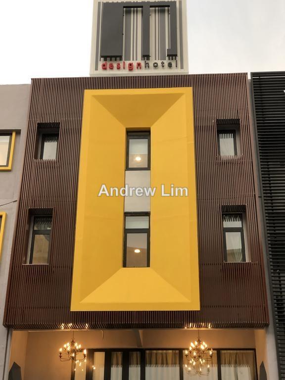 Shop / Office untuk Dijual di Taman Pertama, Cheras oleh Andrew Lim - iProperty.com.my