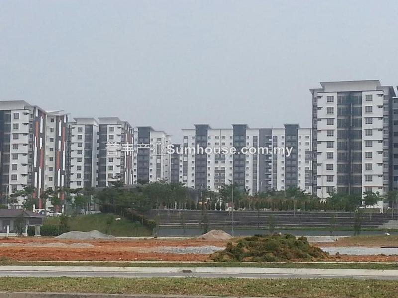 Agricultural Land for Sale in Seksyen U13, Setia Alam by Andrew Lim - iProperty.com.my