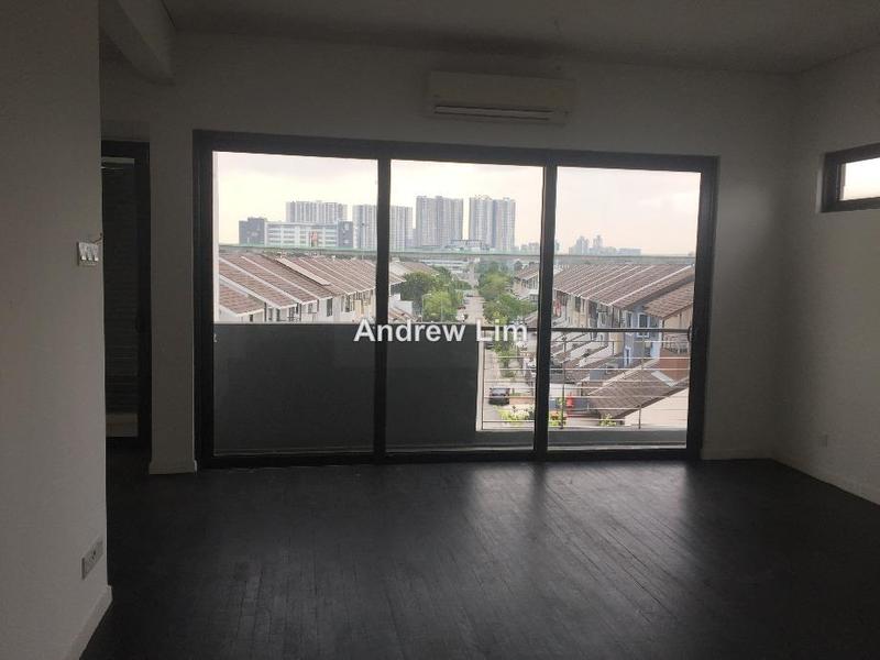 Semi-Detached House for Sale in Grove, Lakefields, Sungai Besi by Andrew Lim - iProperty.com.my