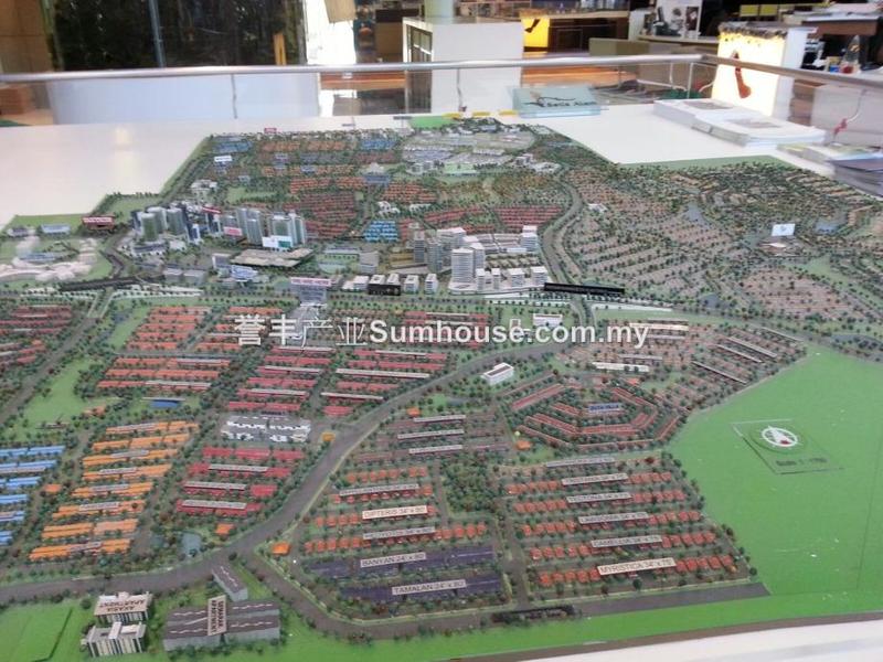 Agricultural Land for Sale in Seksyen U13, Setia Alam by Andrew Lim - iProperty.com.my