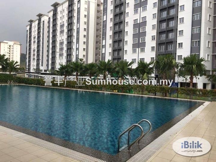 Agricultural Land for Sale in Seksyen U13, Setia Alam by Andrew Lim - iProperty.com.my