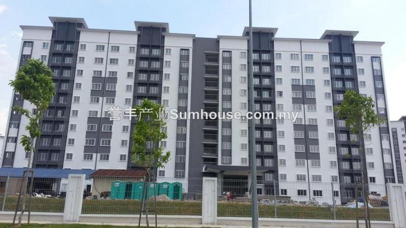 Agricultural Land for Sale in Seksyen U13, Setia Alam by Andrew Lim - iProperty.com.my