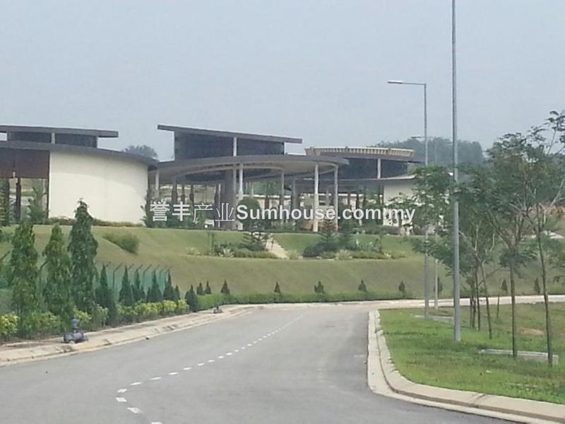Agricultural Land for Sale in Seksyen U13, Setia Alam by Andrew Lim - iProperty.com.my