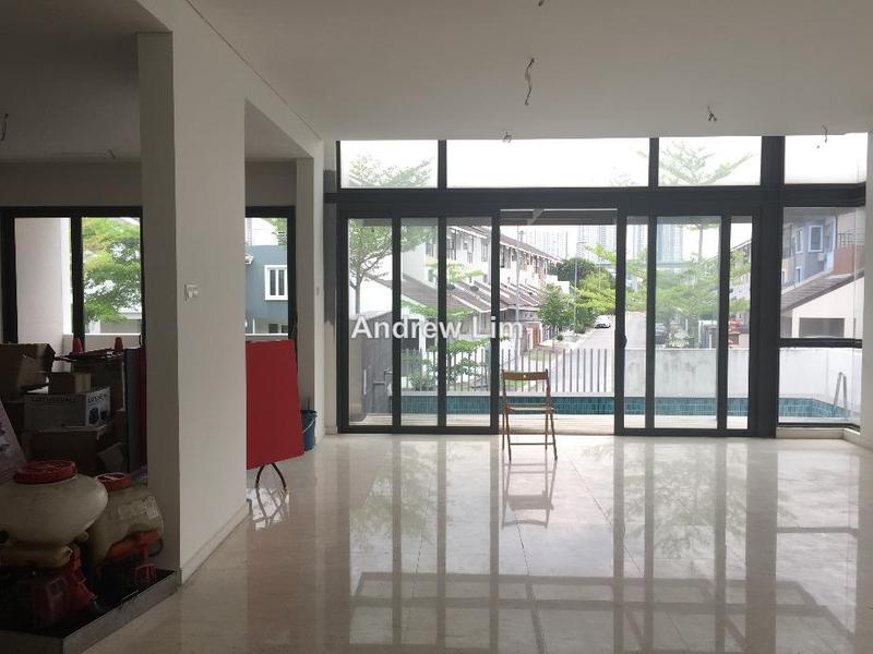 Semi-Detached House for Sale in Grove, Lakefields, Sungai Besi by Andrew Lim - iProperty.com.my