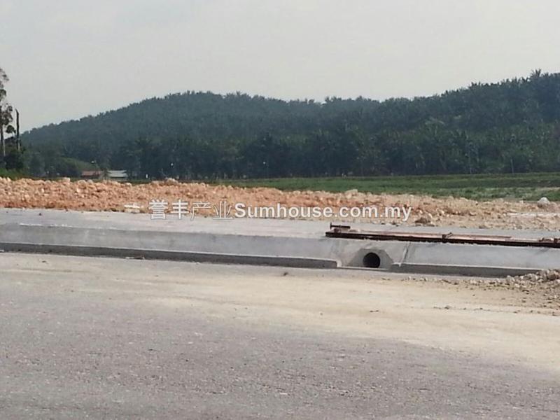 Agricultural Land for Sale in Seksyen U13, Setia Alam by Andrew Lim - iProperty.com.my