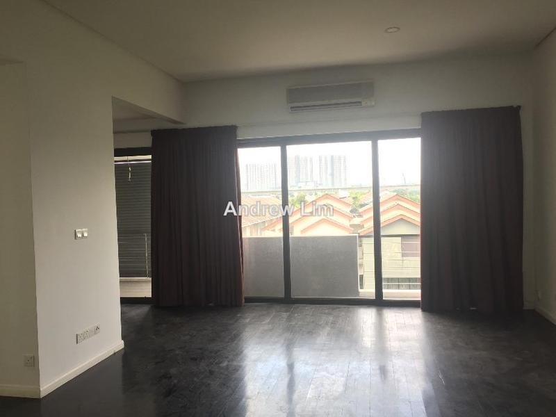 Rumah Berkembar untuk Dijual di Grove, Lakefields, Sungai Besi oleh Andrew Lim - iProperty.com.my