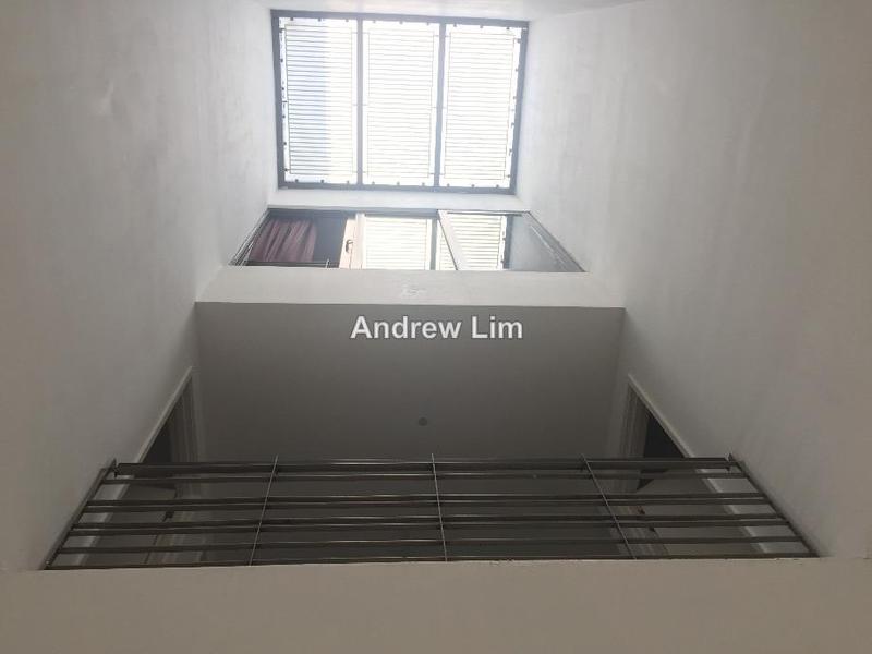 Rumah Berkembar untuk Dijual di Grove, Lakefields, Sungai Besi oleh Andrew Lim - iProperty.com.my