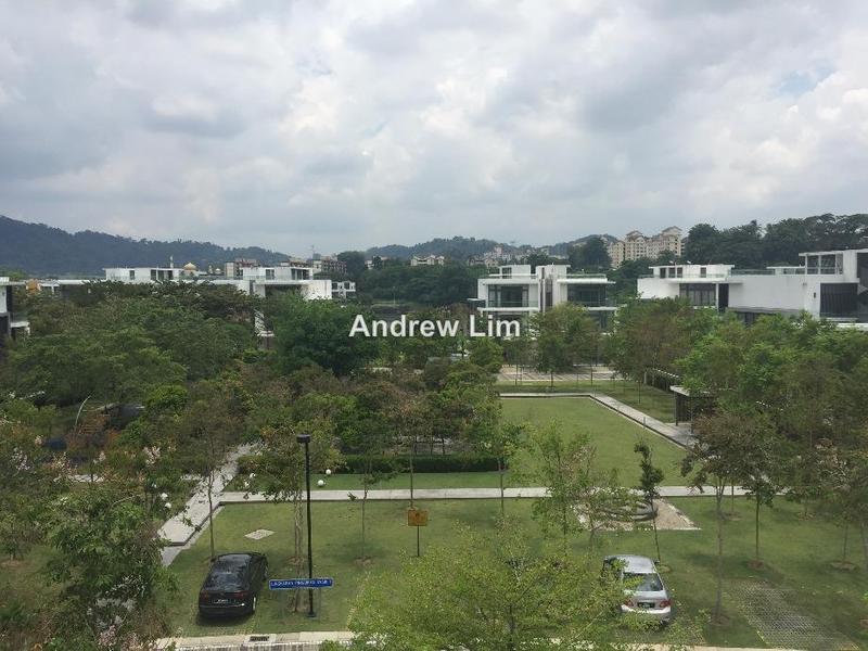 Rumah Berkembar untuk Dijual di Grove, Lakefields, Sungai Besi oleh Andrew Lim - iProperty.com.my