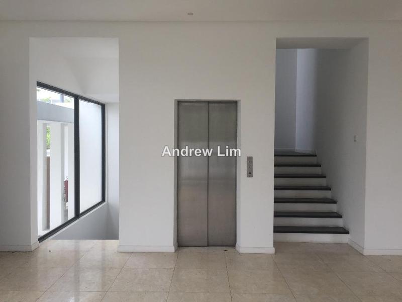 Rumah Berkembar untuk Dijual di Grove, Lakefields, Sungai Besi oleh Andrew Lim - iProperty.com.my