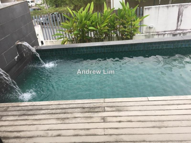 Semi-Detached House for Sale in Grove, Lakefields, Sungai Besi by Andrew Lim - iProperty.com.my