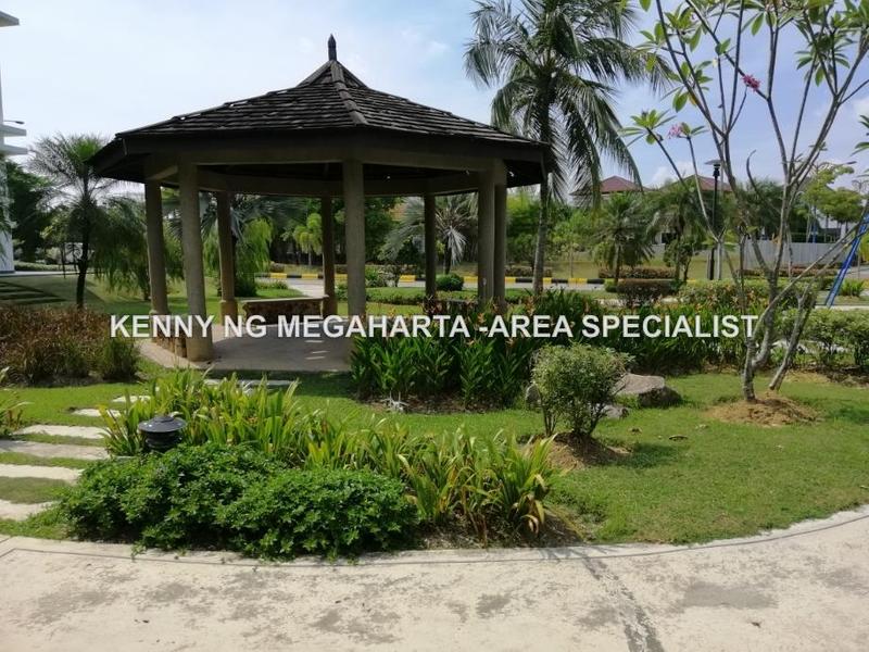 Bungalow Land for Sale in Setia Eco Park, Setia Alam by Kenny Ng - iProperty.com.my
