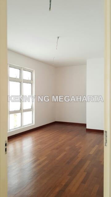 Banglo untuk Dijual di Casa Idaman, Setia Alam, Shah Alam, Setia Alam oleh Kenny Ng - iProperty.com.my
