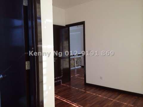 Semi-Detached House for Sale in Setia Eco Park, Setia Alam by Kenny Ng - iProperty.com.my