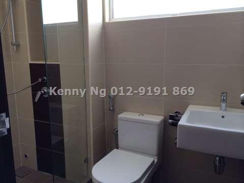 Semi-Detached House for Sale in Setia Eco Park, Setia Alam by Kenny Ng - iProperty.com.my
