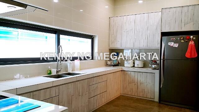 Bungalow House for Sale in Setia Eco Park, Setia Alam by Kenny Ng - iProperty.com.my