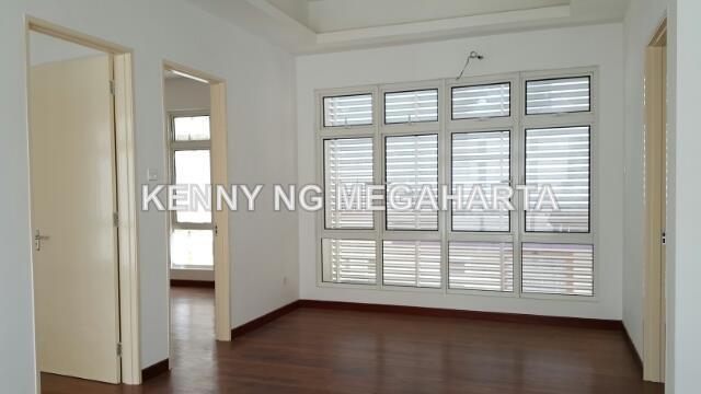 Banglo untuk Dijual di Casa Idaman, Setia Alam, Shah Alam, Setia Alam oleh Kenny Ng - iProperty.com.my