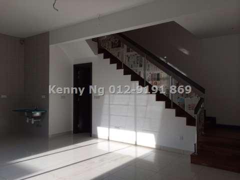 Semi-Detached House for Sale in Setia Eco Park, Setia Alam by Kenny Ng - iProperty.com.my
