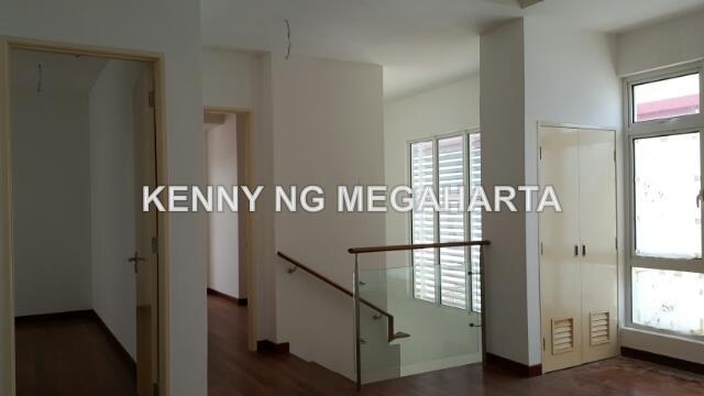 Banglo untuk Dijual di Casa Idaman, Setia Alam, Shah Alam, Setia Alam oleh Kenny Ng - iProperty.com.my