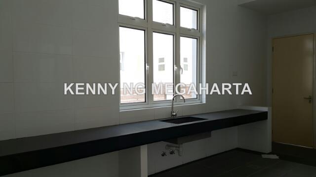 Banglo untuk Dijual di Casa Idaman, Setia Alam, Shah Alam, Setia Alam oleh Kenny Ng - iProperty.com.my