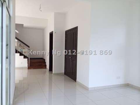Semi-Detached House for Sale in Setia Eco Park, Setia Alam by Kenny Ng - iProperty.com.my
