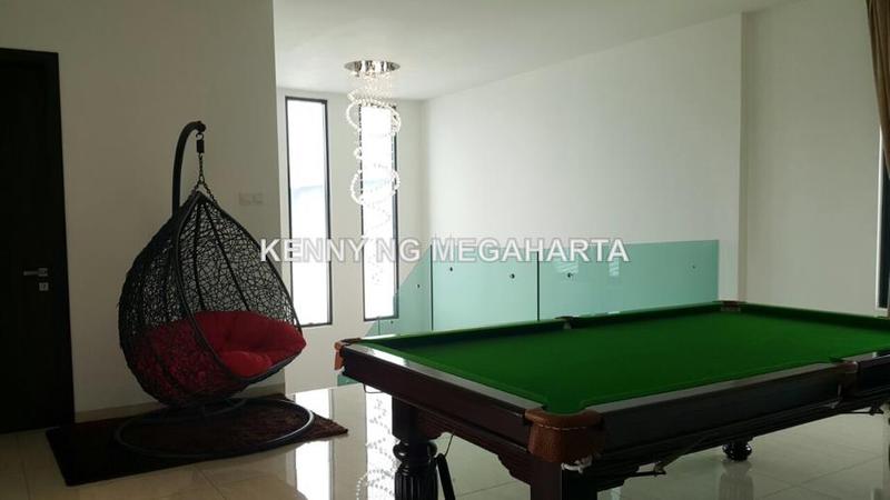 Bungalow House for Sale in Setia Eco Park, Setia Alam by Kenny Ng - iProperty.com.my