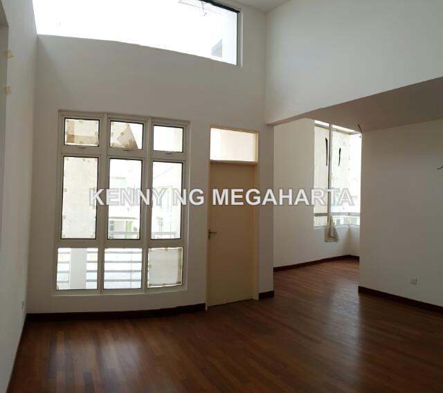 Banglo untuk Dijual di Casa Idaman, Setia Alam, Shah Alam, Setia Alam oleh Kenny Ng - iProperty.com.my