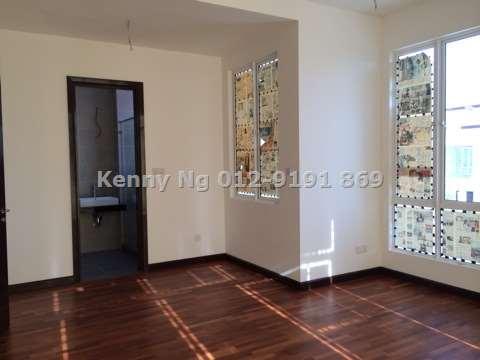 Semi-Detached House for Sale in Setia Eco Park, Setia Alam by Kenny Ng - iProperty.com.my