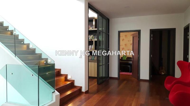 Bungalow House for Sale in Setia Eco Park, Setia Alam by Kenny Ng - iProperty.com.my