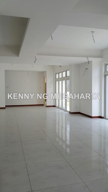 Banglo untuk Dijual di Casa Idaman, Setia Alam, Shah Alam, Setia Alam oleh Kenny Ng - iProperty.com.my