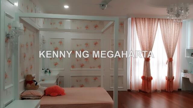 Bungalow House for Sale in Setia Eco Park, Setia Alam by Kenny Ng - iProperty.com.my
