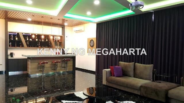 Bungalow House for Sale in Setia Eco Park, Setia Alam by Kenny Ng - iProperty.com.my