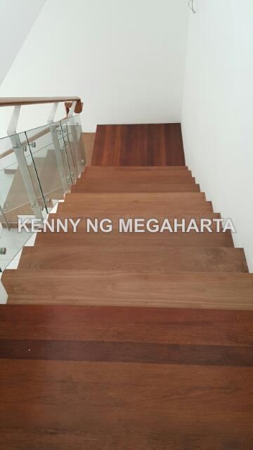 Banglo untuk Dijual di Casa Idaman, Setia Alam, Shah Alam, Setia Alam oleh Kenny Ng - iProperty.com.my