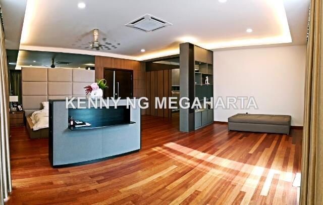 Bungalow House for Sale in Setia Eco Park, Setia Alam by Kenny Ng - iProperty.com.my