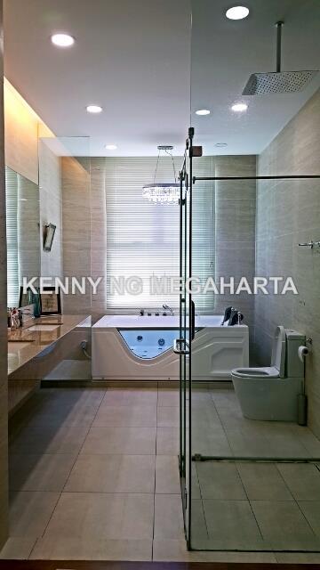 Bungalow House for Sale in Setia Eco Park, Setia Alam by Kenny Ng - iProperty.com.my