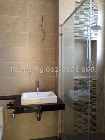 Semi-Detached House for Sale in Setia Eco Park, Setia Alam by Kenny Ng - iProperty.com.my