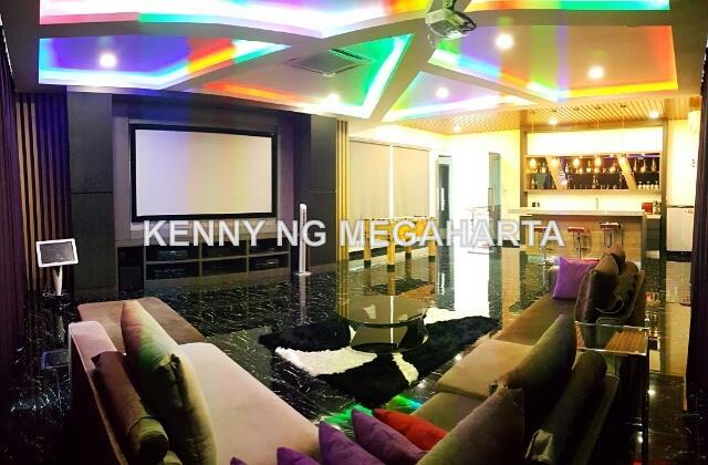 Bungalow House for Sale in Setia Eco Park, Setia Alam by Kenny Ng - iProperty.com.my