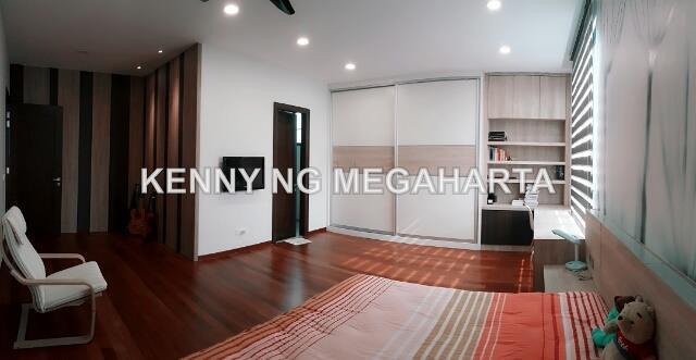 Bungalow House for Sale in Setia Eco Park, Setia Alam by Kenny Ng - iProperty.com.my