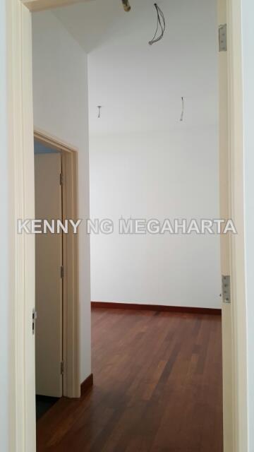Banglo untuk Dijual di Casa Idaman, Setia Alam, Shah Alam, Setia Alam oleh Kenny Ng - iProperty.com.my