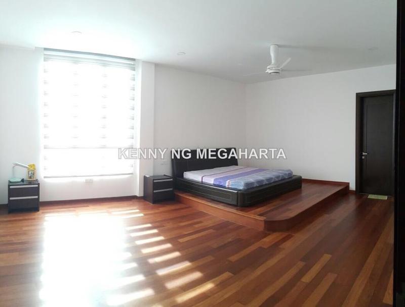 Bungalow House for Sale in Setia Eco Park, Setia Alam by Kenny Ng - iProperty.com.my