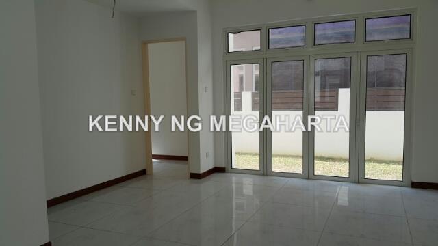 Banglo untuk Dijual di Casa Idaman, Setia Alam, Shah Alam, Setia Alam oleh Kenny Ng - iProperty.com.my